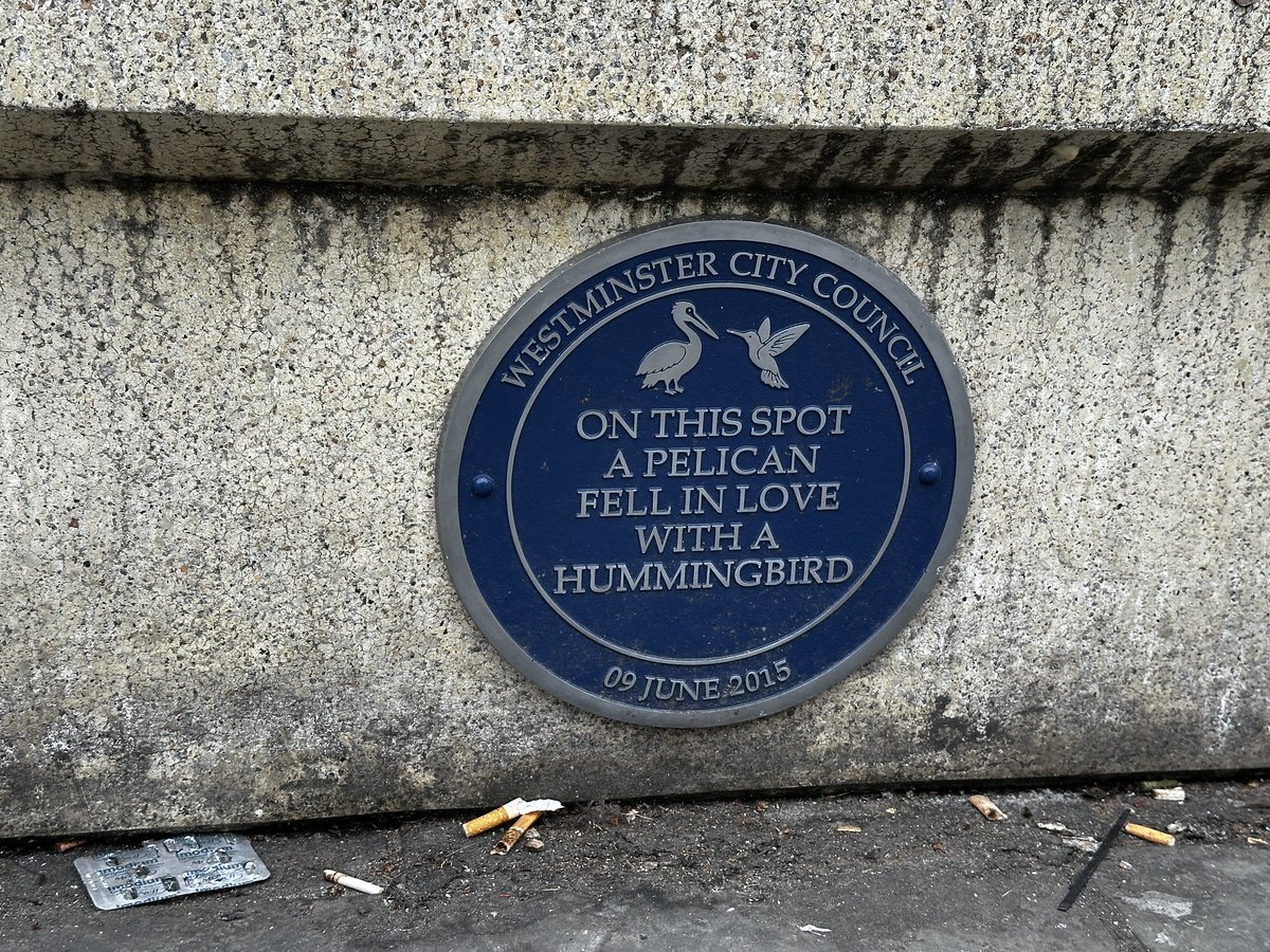 Londonist tweet media