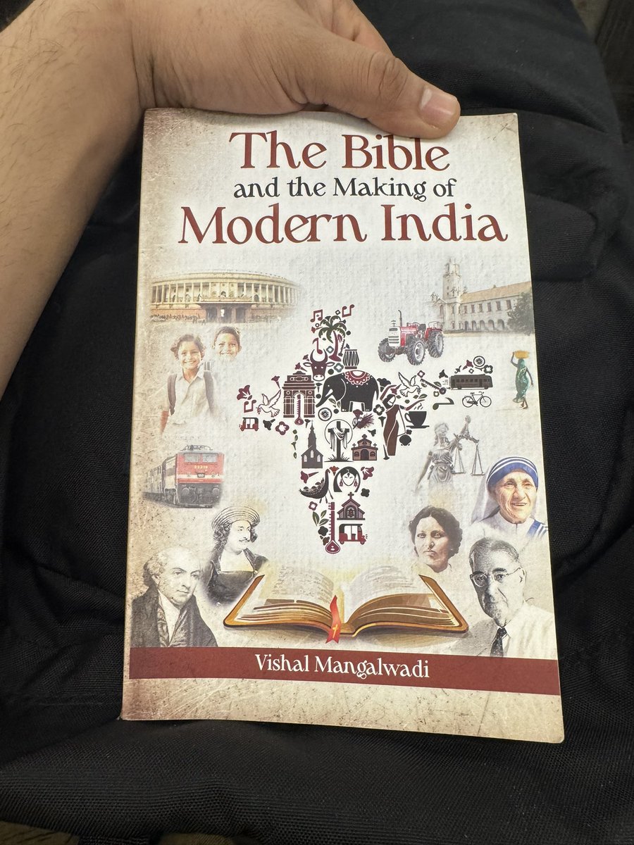 Karma to Cross tweet media