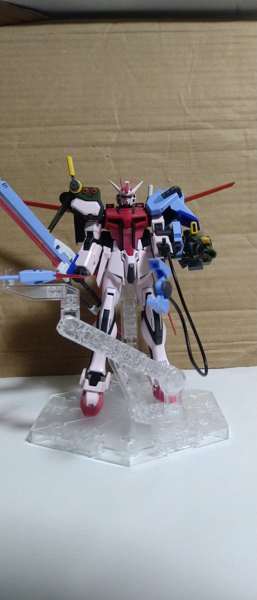 アナザー tweet media