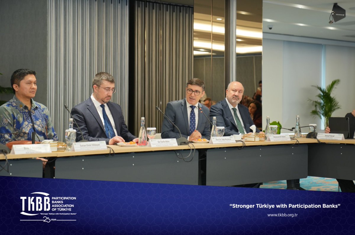 Participation Banks Association tweet media