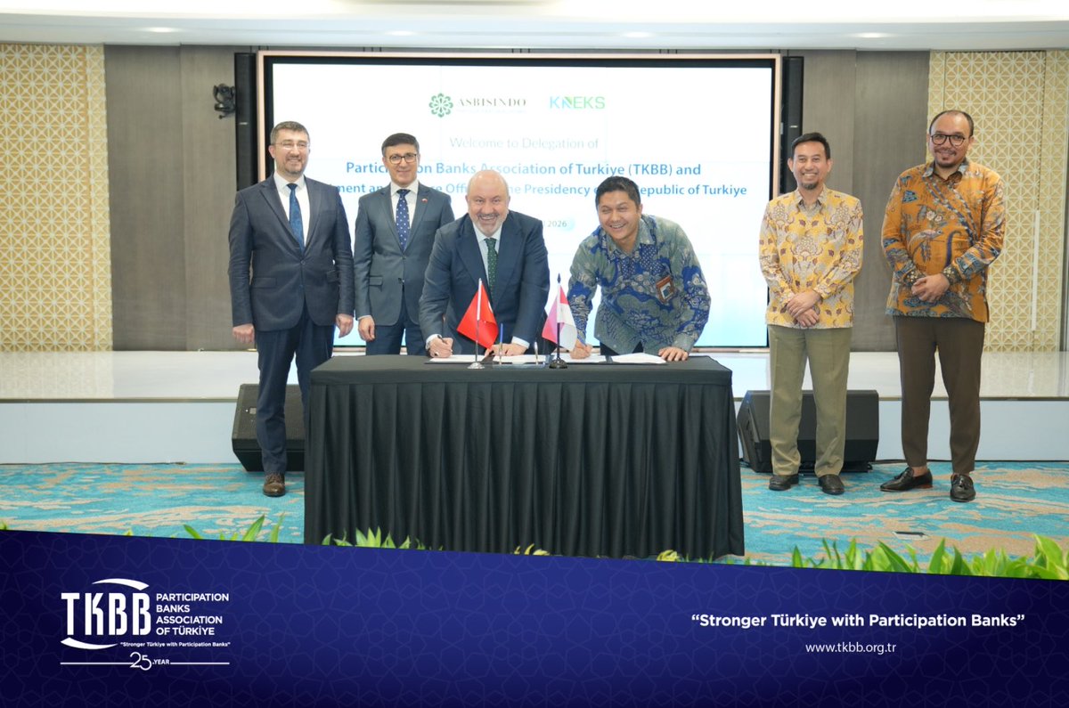 Participation Banks Association tweet media