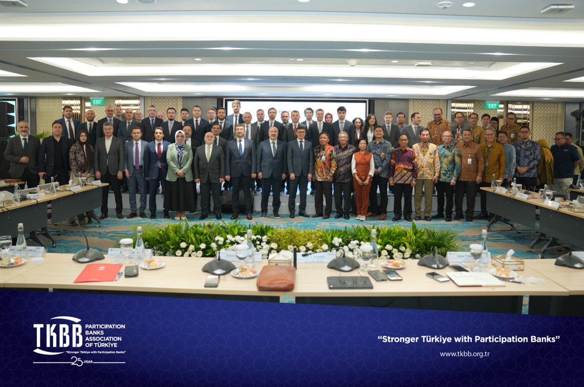 Participation Banks Association tweet media