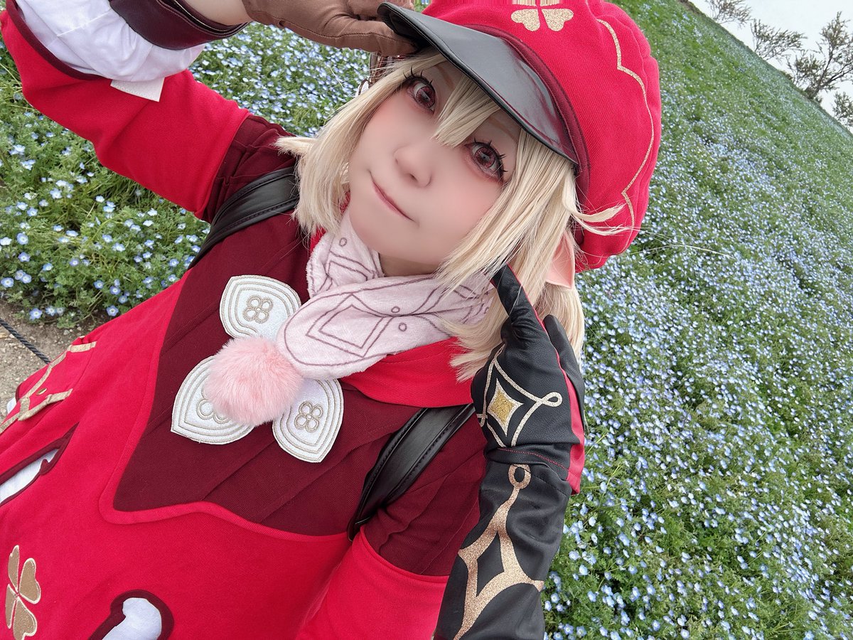 くうし tweet media