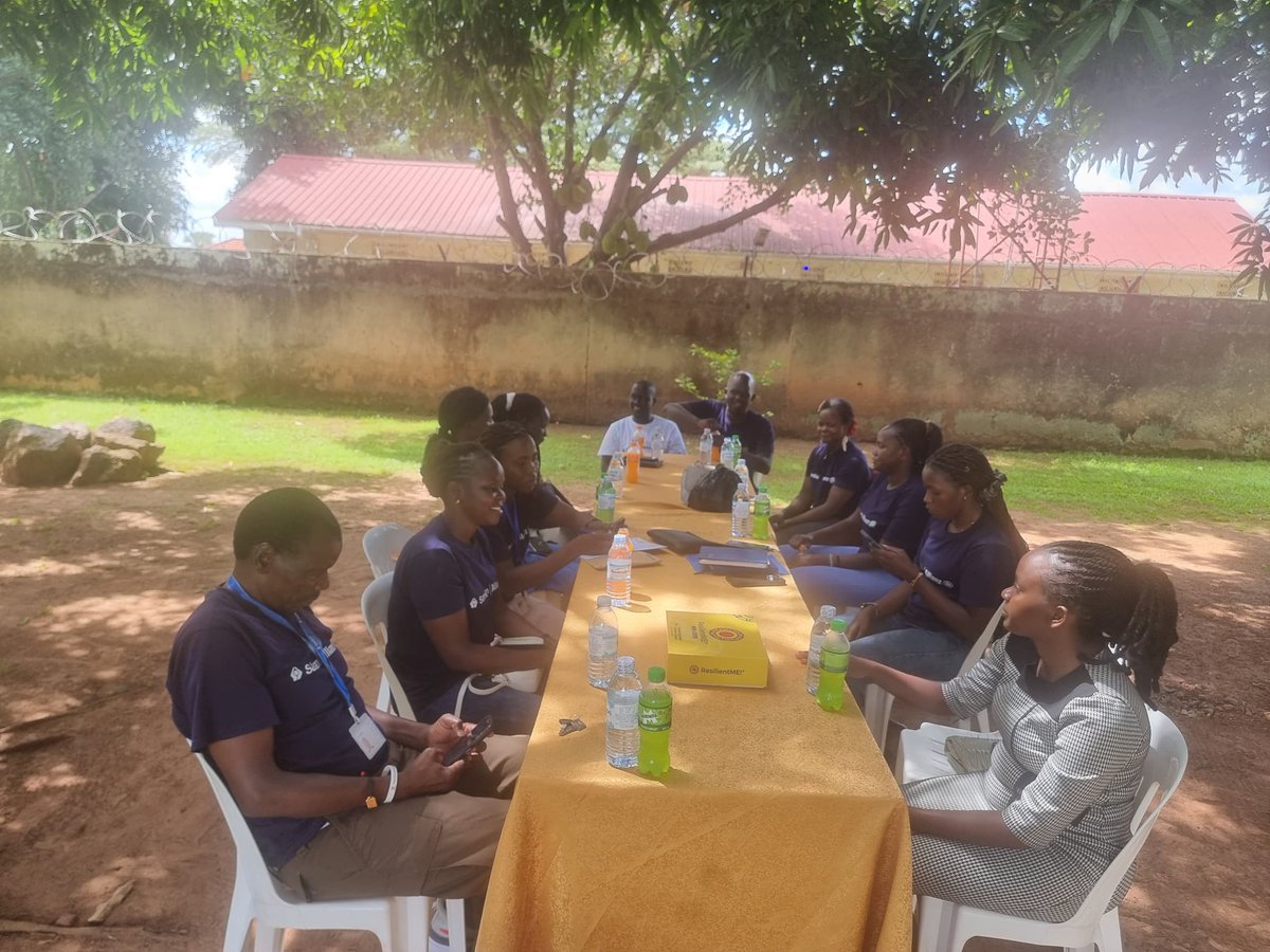 Simon Kakaum tweet media