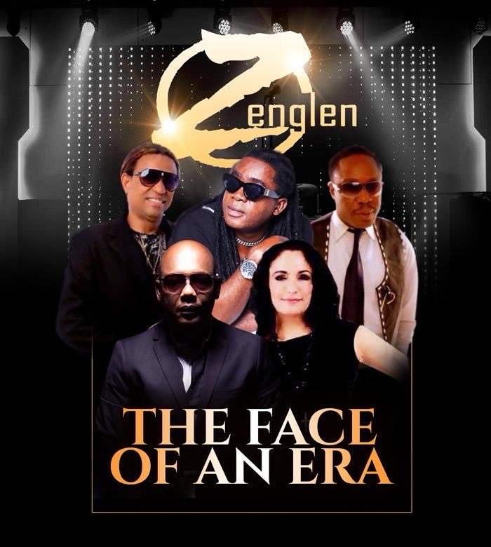 ZENGLEN tweet media