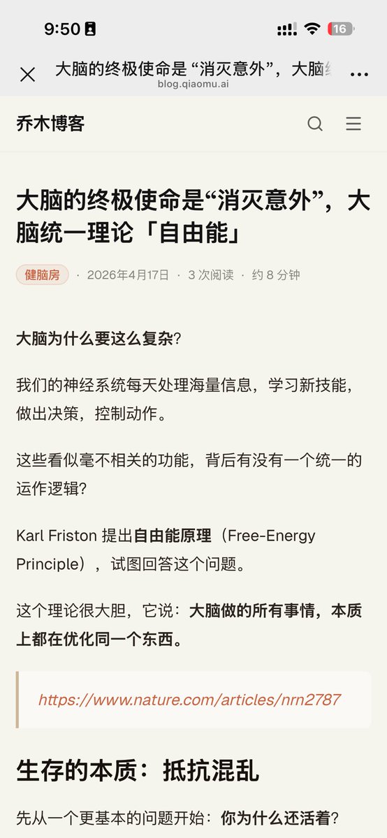 向阳乔木 tweet media