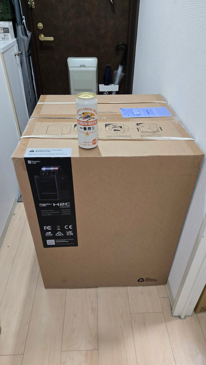 じょーじ / ShowGo.George tweet media