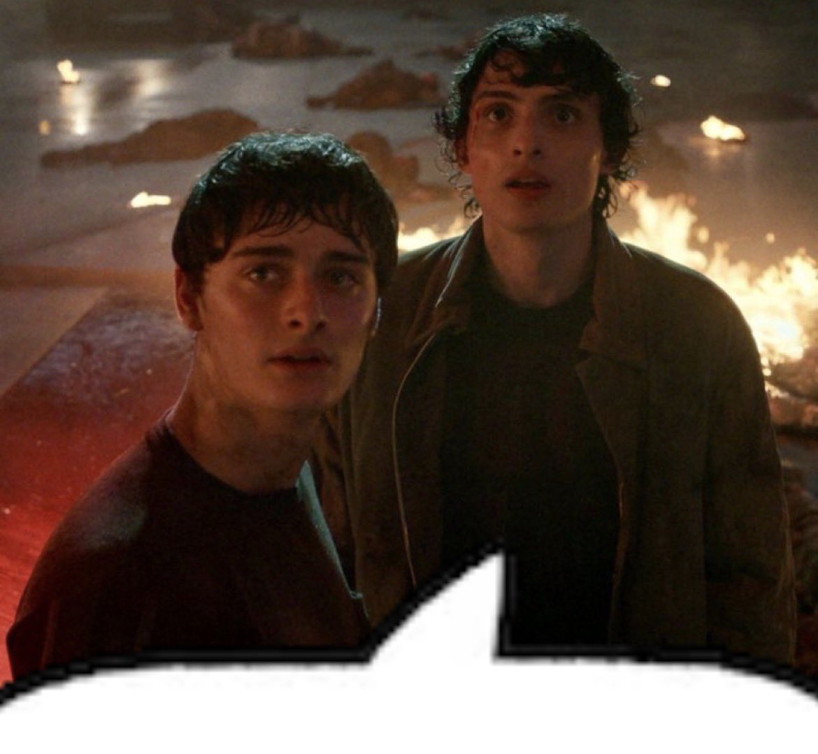 kaiser¹⁶ ⚣ DROP DEAD!! tweet media