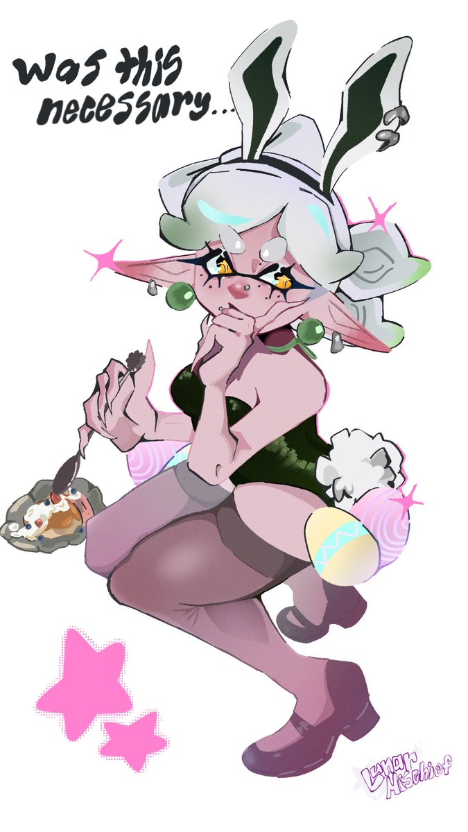 ✨️💗Lunarmischief💗✨️ tweet media