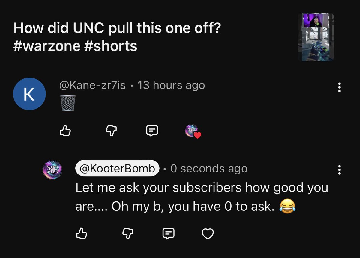 𝕂 𝕆 𝕆 𝕋 𝔼 ℝ ︻デ═一 tweet media