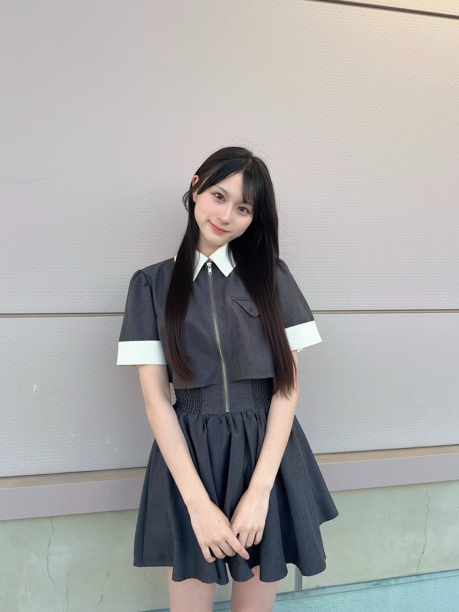 新井心菜(MORE STAR) tweet media