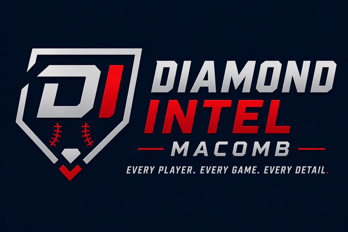 Macomb High School Baseball ⚾️ tweet media