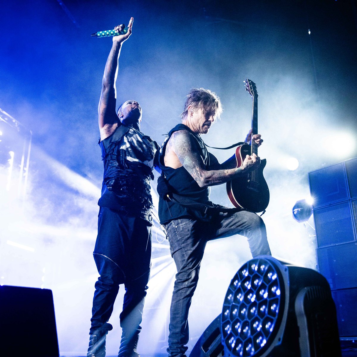 The Prodigy tweet media