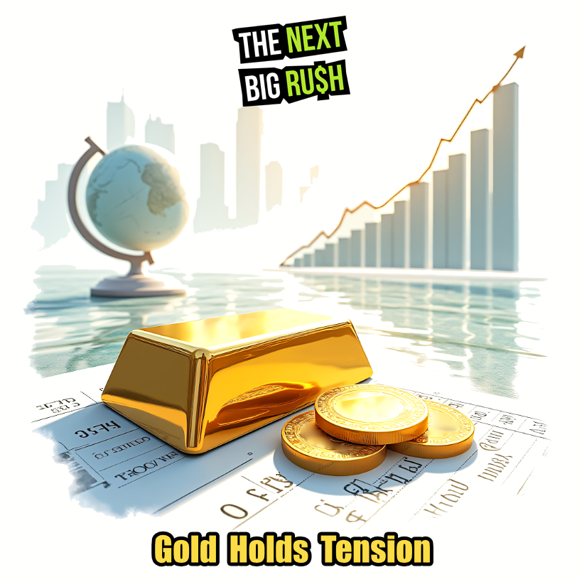 TheNextBigRush's tweet image. 📬 Today's #Mining &amp;amp; #Energy News is Here!

Highlights:

🧐 Gold Holds Tension

🤩 El Quevar Silver

🐦 Fear Creates Fortunes

Want to Learn More?
#TheNextBigRush
#Uranium #Gold #Silver #Copper 

thenextbigrush.com/p/daily-new-7a…