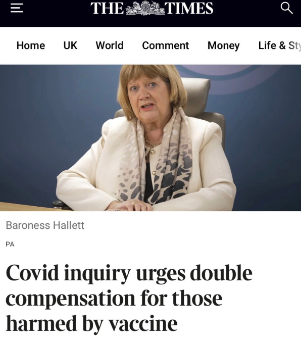 Mike Fairclough tweet media