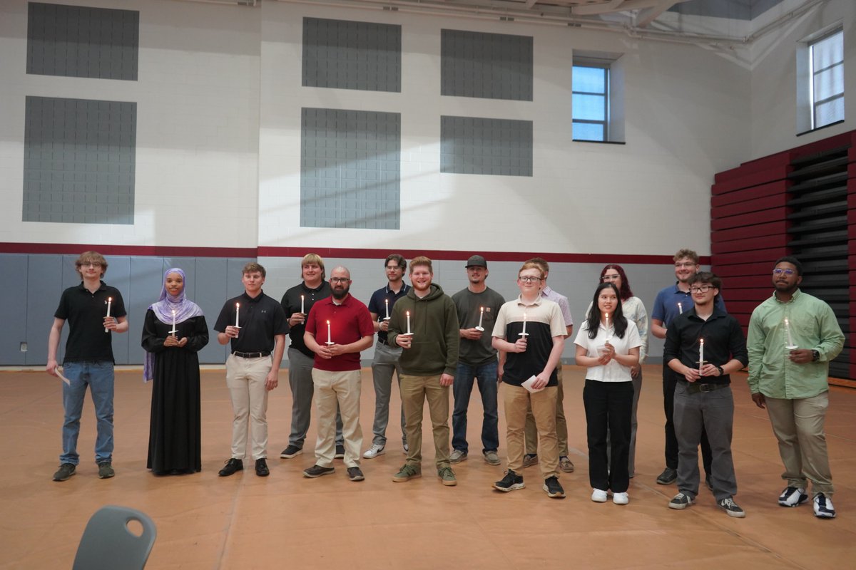 Thaddeus Stevens College of Technology tweet media