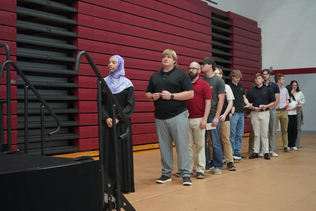 Thaddeus Stevens College of Technology tweet media