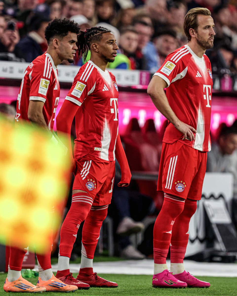 FC Bayern Brasileiro tweet media