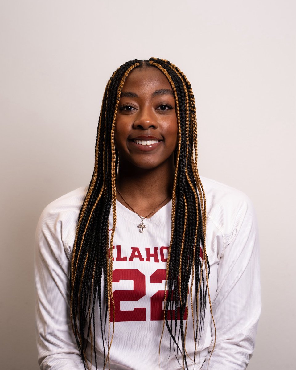 Oklahoma Volleyball tweet media