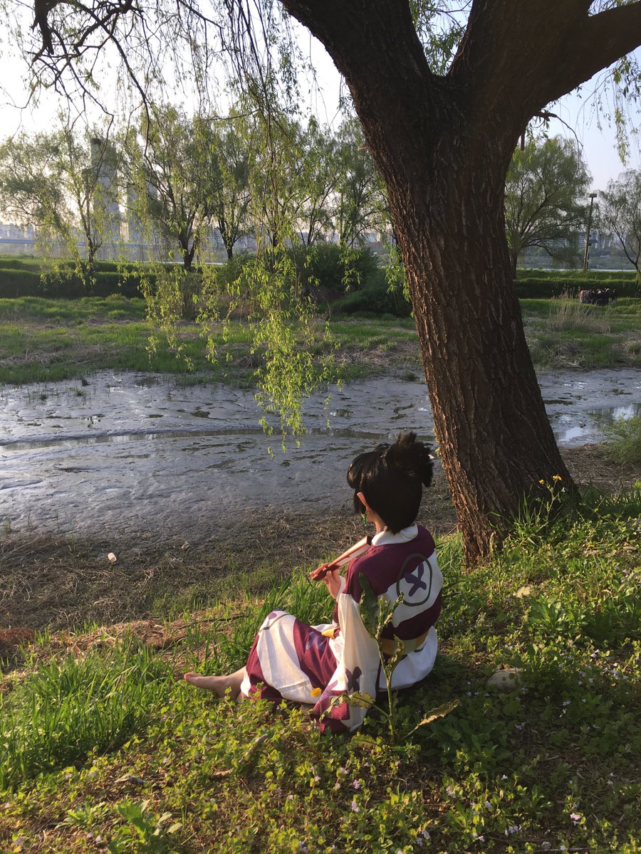 허춘팔 tweet media