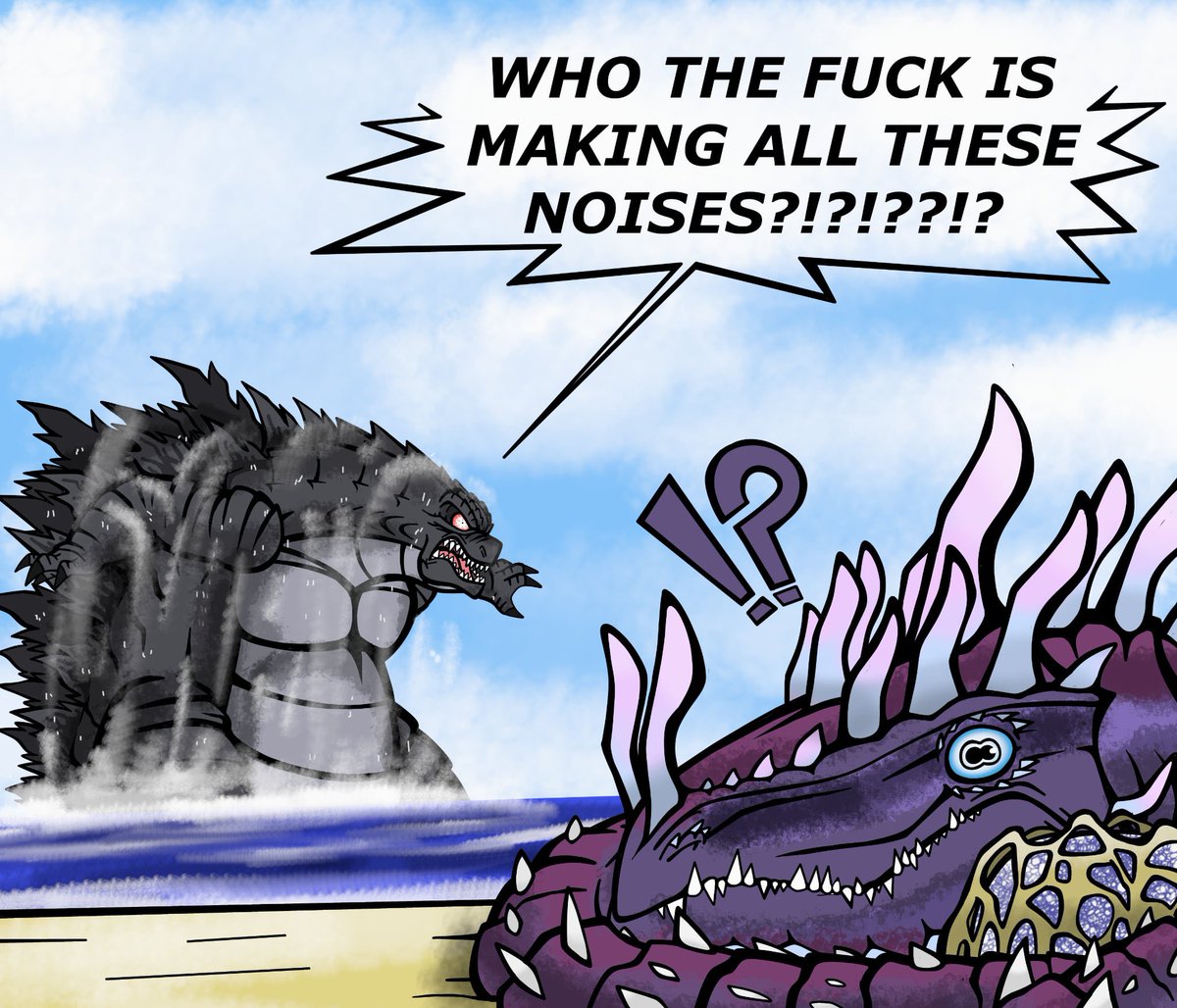 PWash (Giratina and godzilla agenda) tweet media