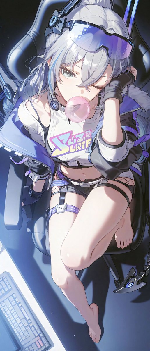しとね tweet media