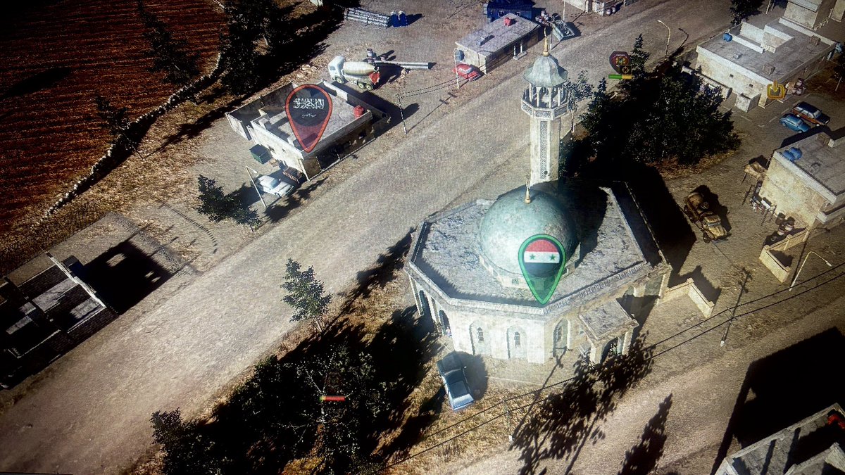 圣洁斯坦剋 tweet media