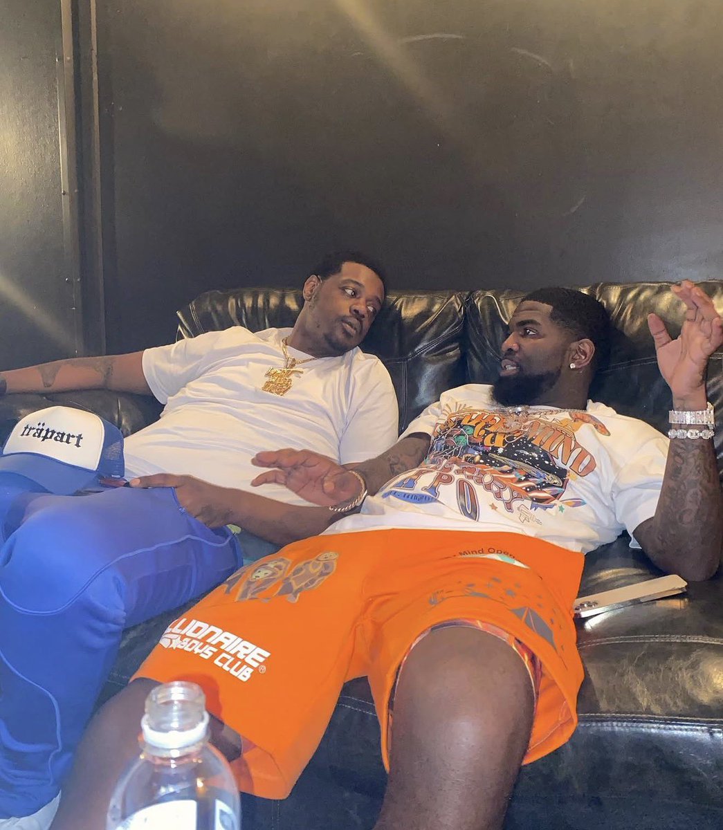 SHOTGUN SUGE tweet media