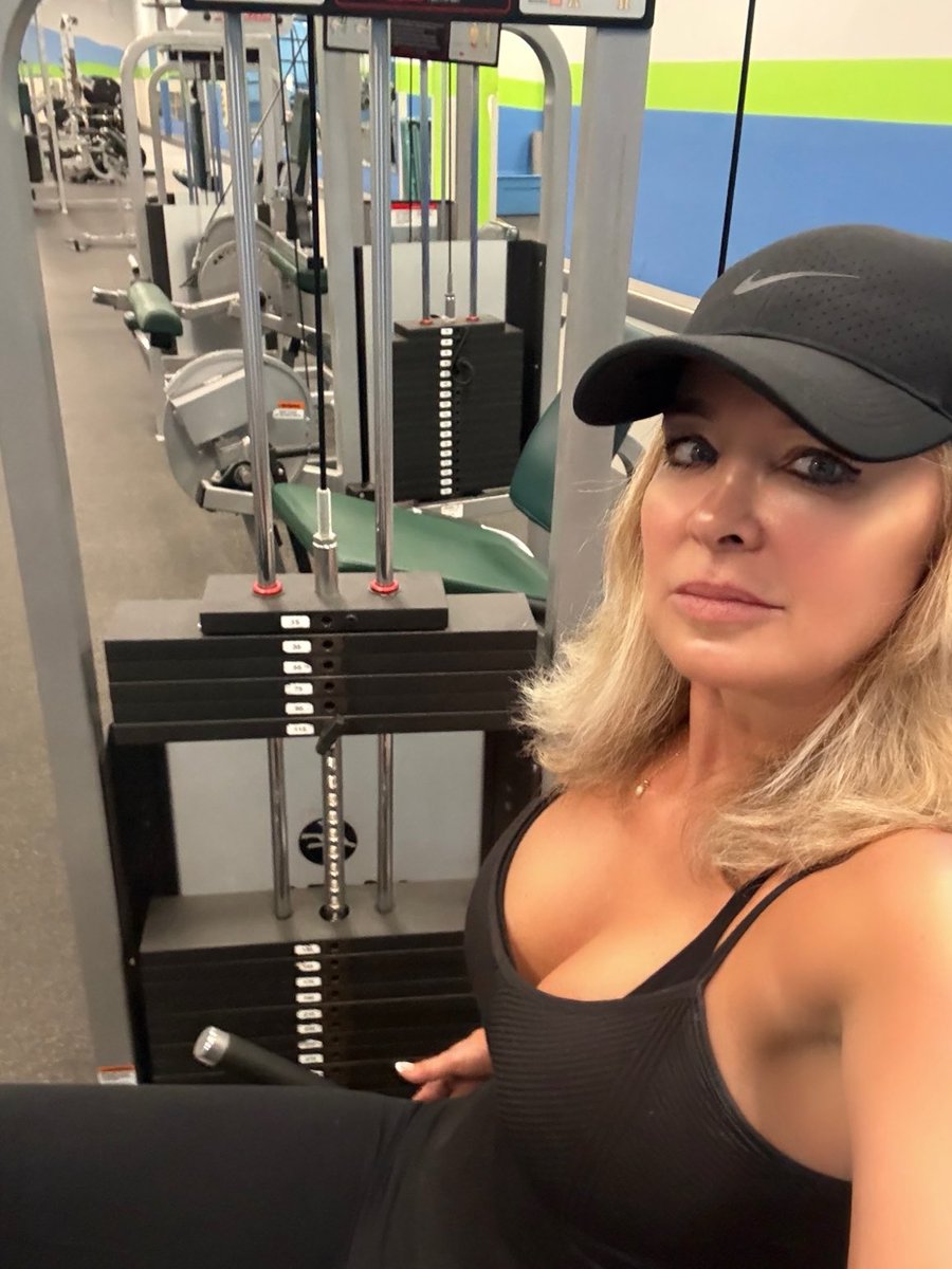 Gretchen Smith🇺🇸 tweet media