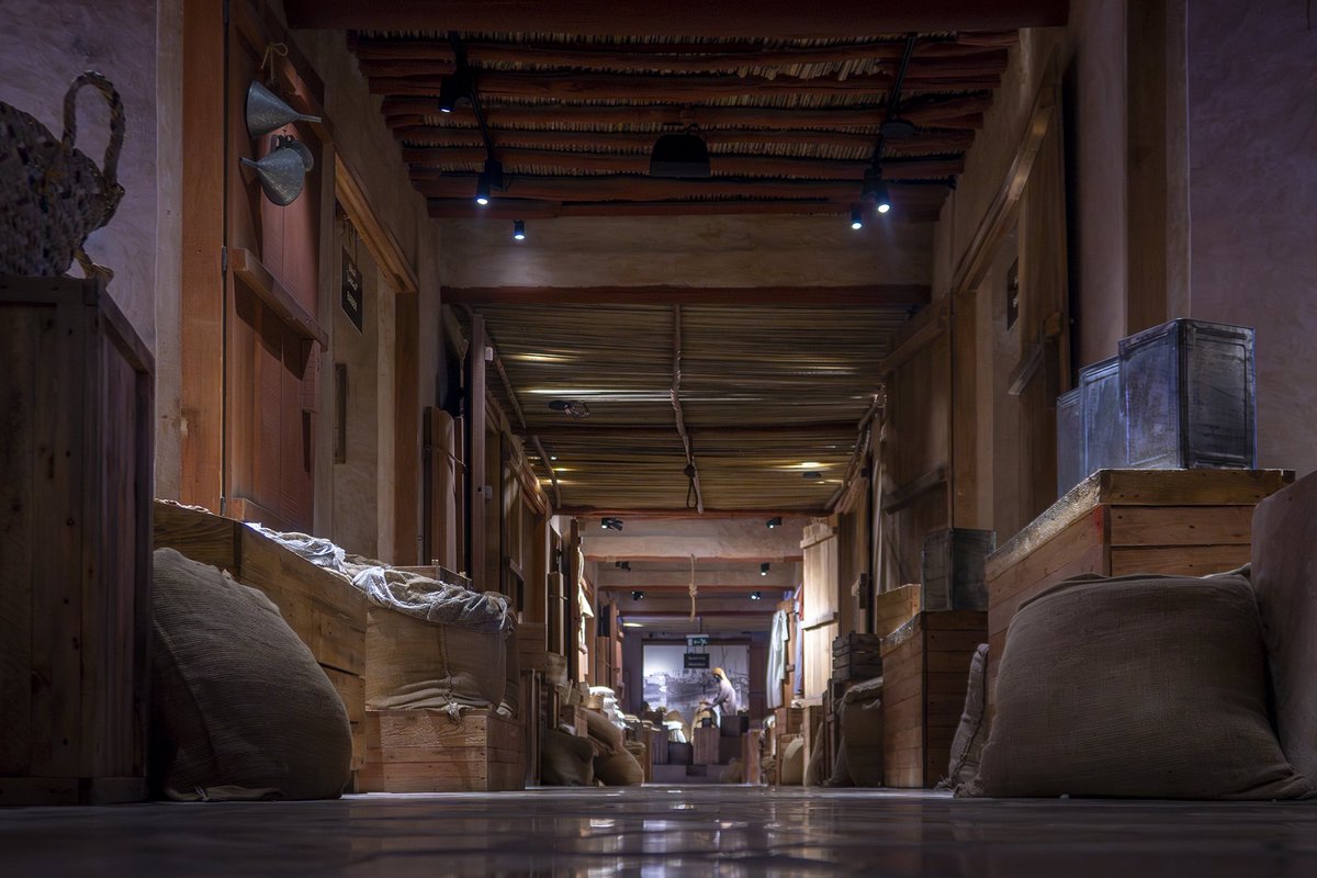 Ajman Museums tweet media