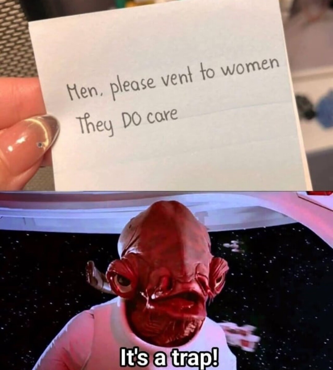 Why women get Ls tweet media