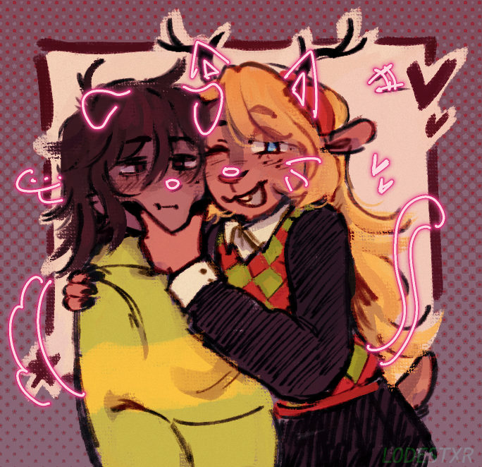 luca 🦭 exam prep arc tweet media