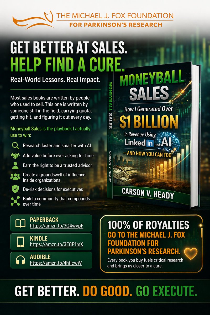 Carson V. Heady tweet media