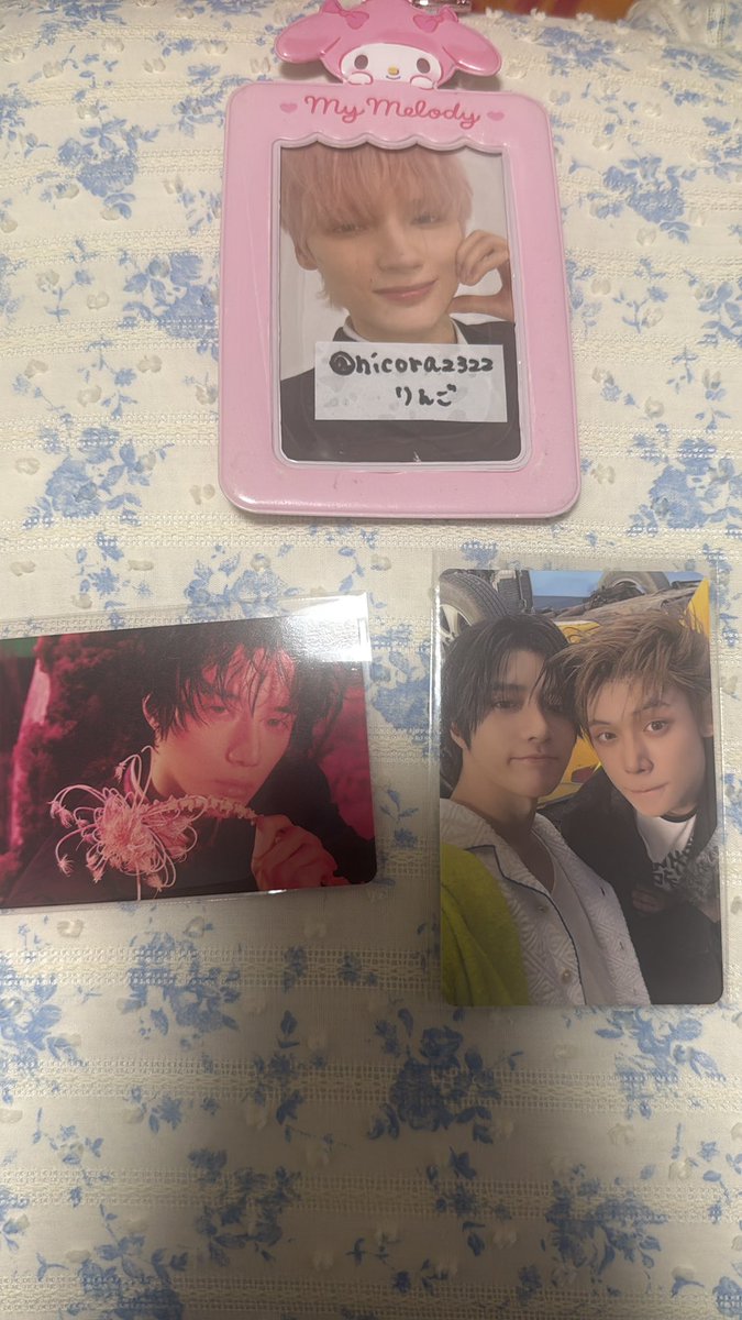 🐧りんご🐧 tweet media