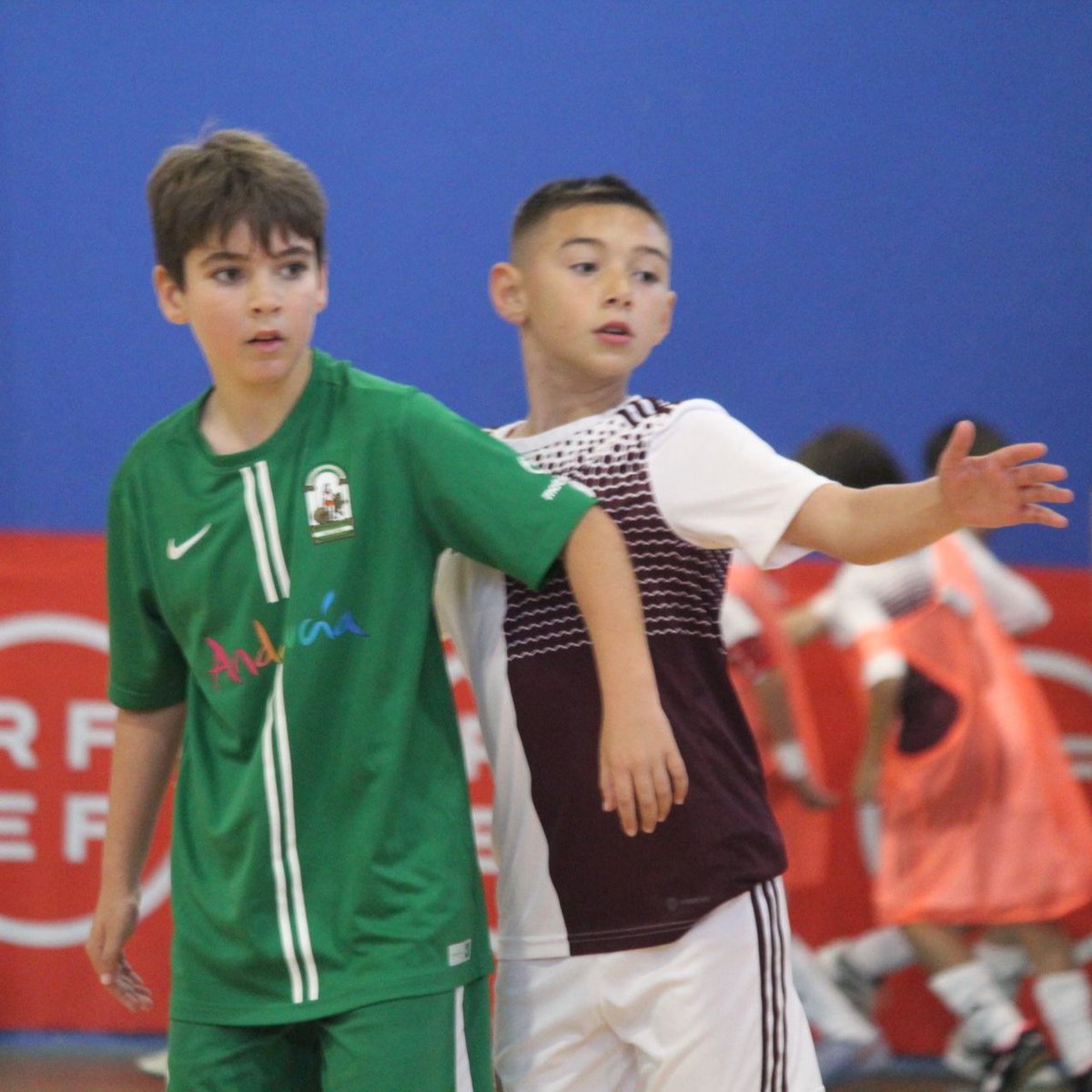 Futsal RFEF tweet media