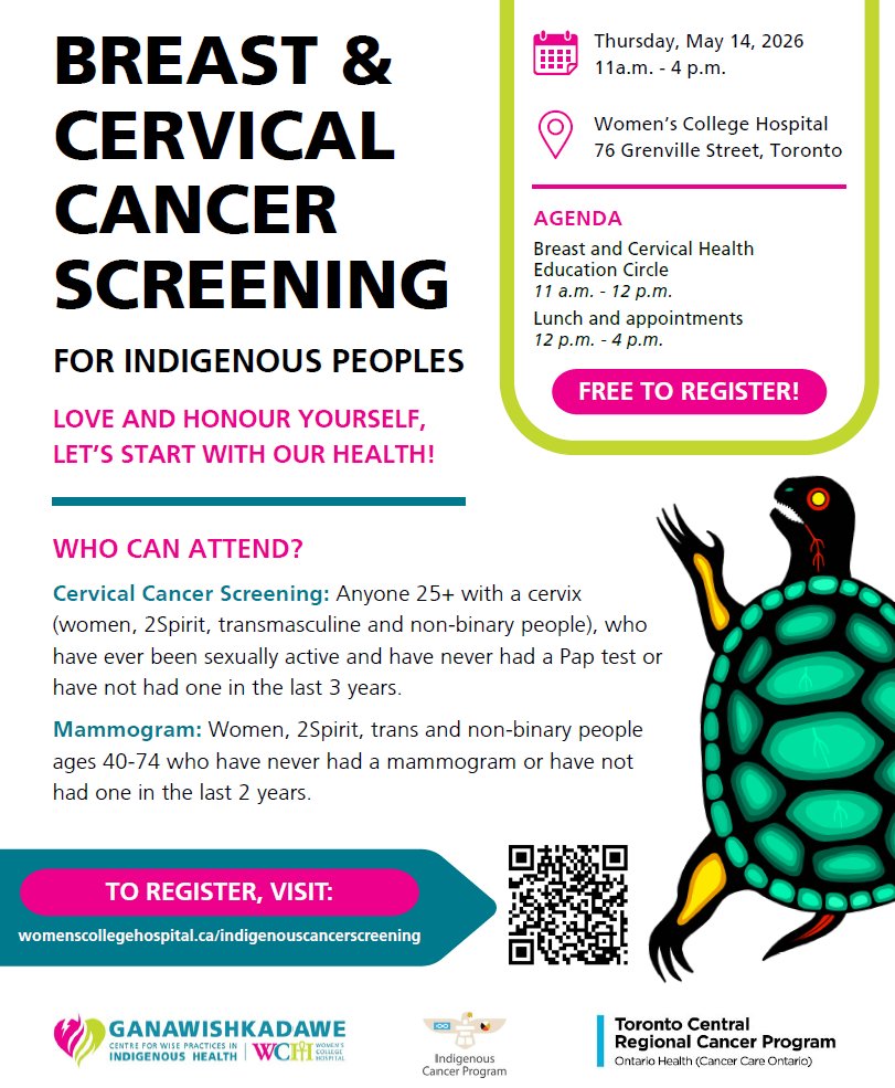The Centre For Wise Practices ⬌ Indigenous Health tweet media