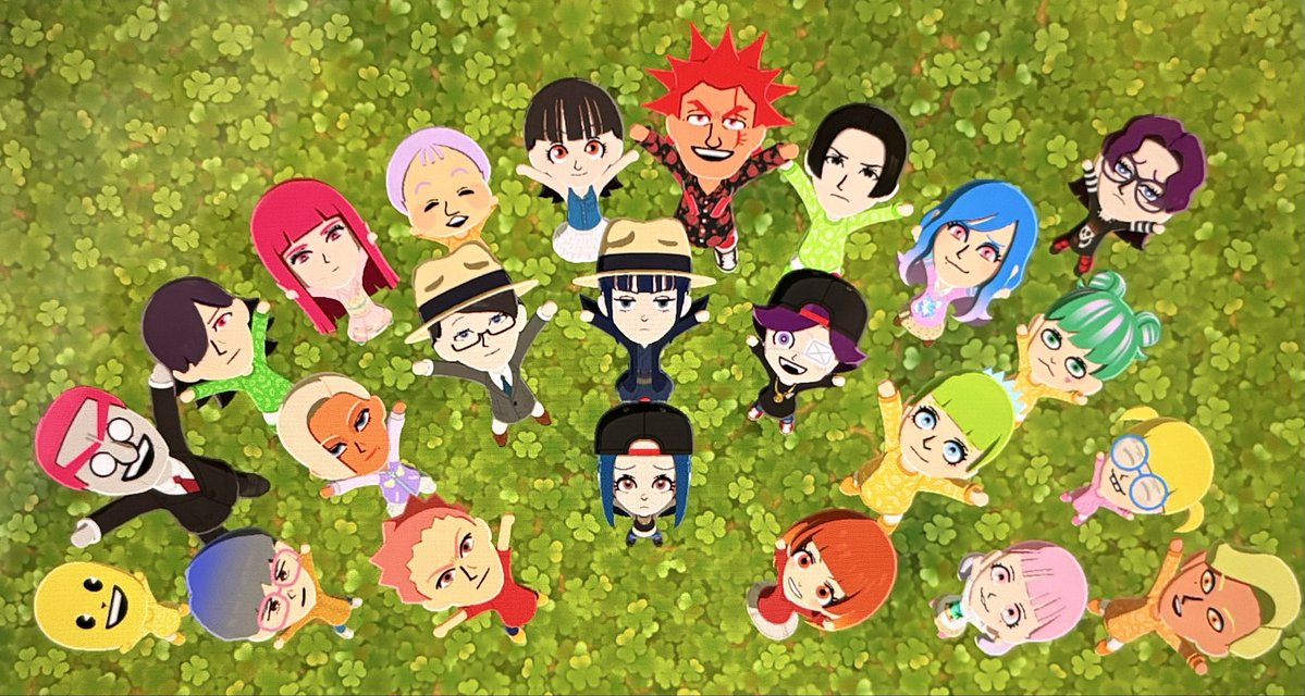 れでぃば tweet media