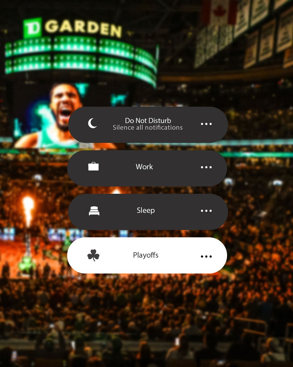Boston Celtics tweet media