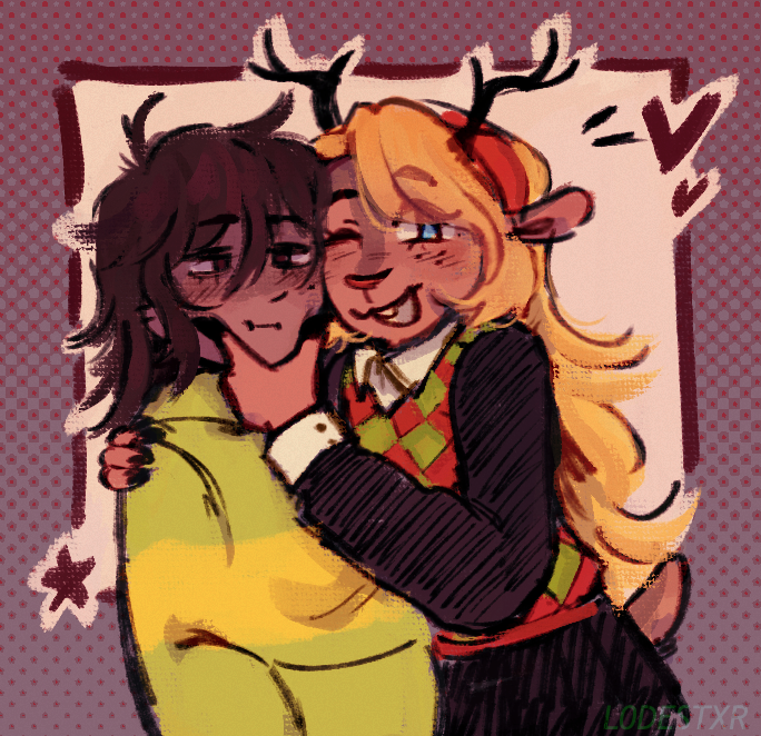 luca 🦭 exam prep arc tweet media