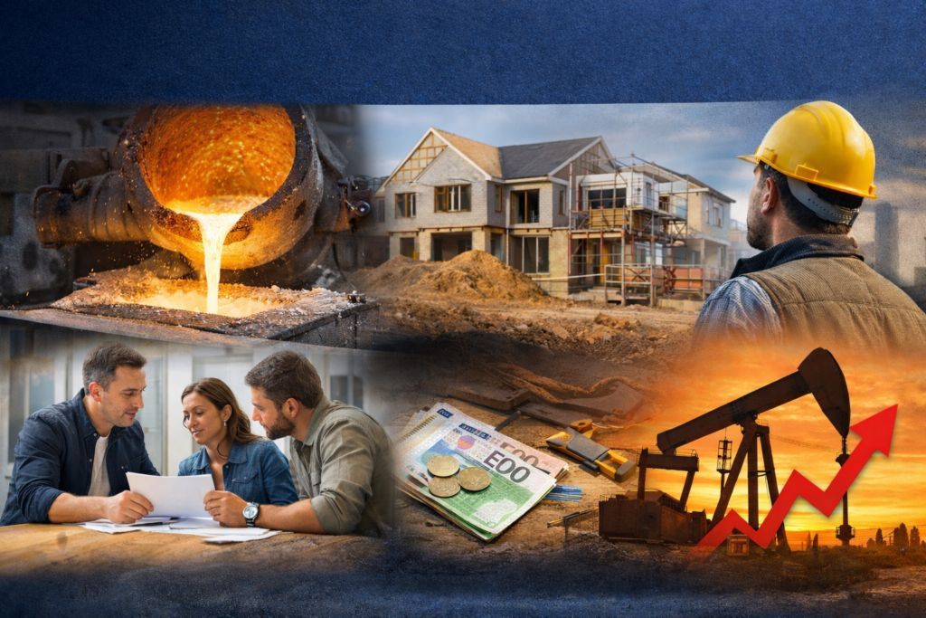 PlaneteBusiness's tweet photo. Travaux et rénovation : pourquoi les prix du bâtiment flambent sous l’effet de la hausse du pétrole https://t.co/ND6iUYOs5k https://t.co/MtZZPBWNa0