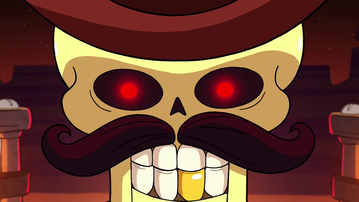 GF_frames's tweet image. #GravityFalls Bottomless Pit! (S1E14)
Frame: 15459/32432
