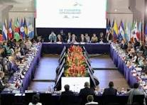 En el año 1999 interviene el Comandante en Jefe Fidel Castro Ruz en la primera  sesión de trabajo de la Cumbre de la Asociación de Estados del Caribe,  en Santo Domingo donde expresa «(…) tenemos que unirnos no solo los del Caribe y los  de Centroamérica ....