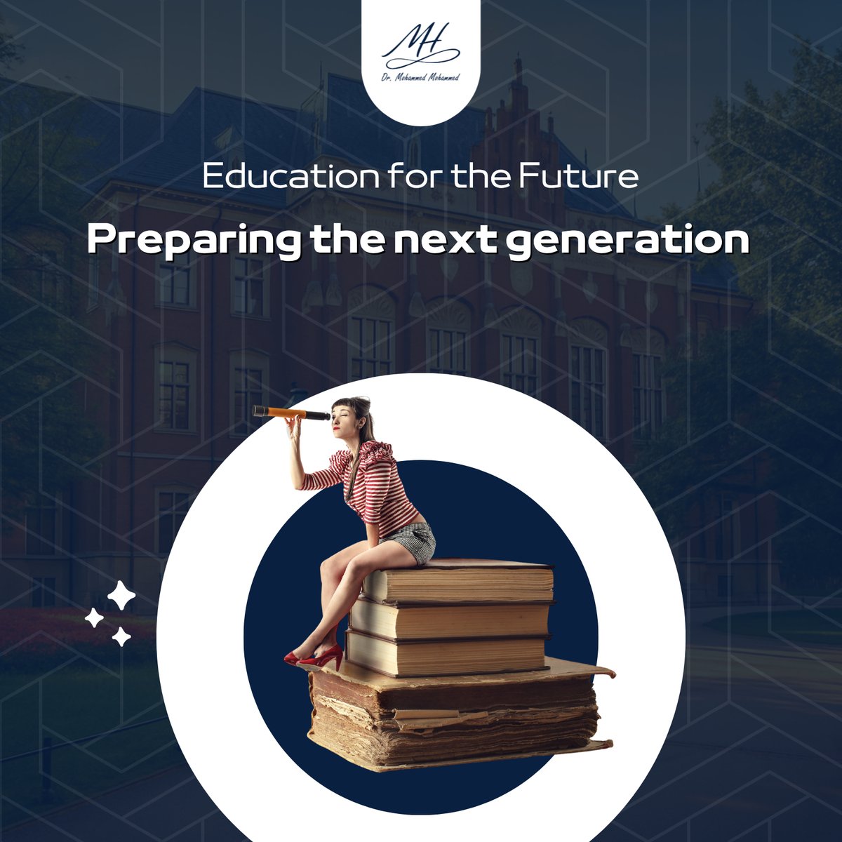 CeoMhmh's tweet image. Education systems must prepare students for a world that is constantly evolving.
Critical thinking, creativity and adaptability are becoming essential skills.
#Elearning
#EducationInnovation