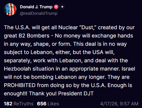 The Kobeissi Letter tweet media