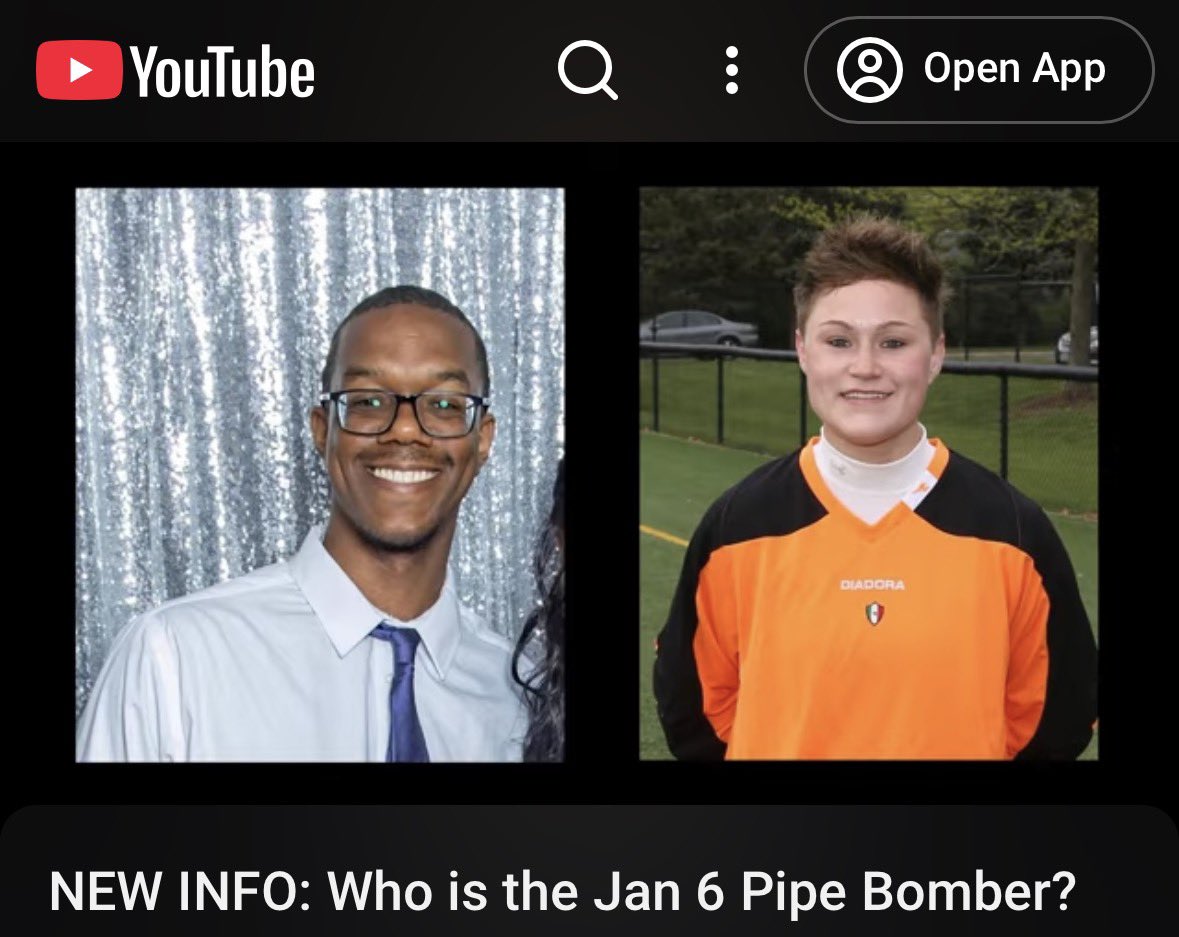 Steve Baker tweet media