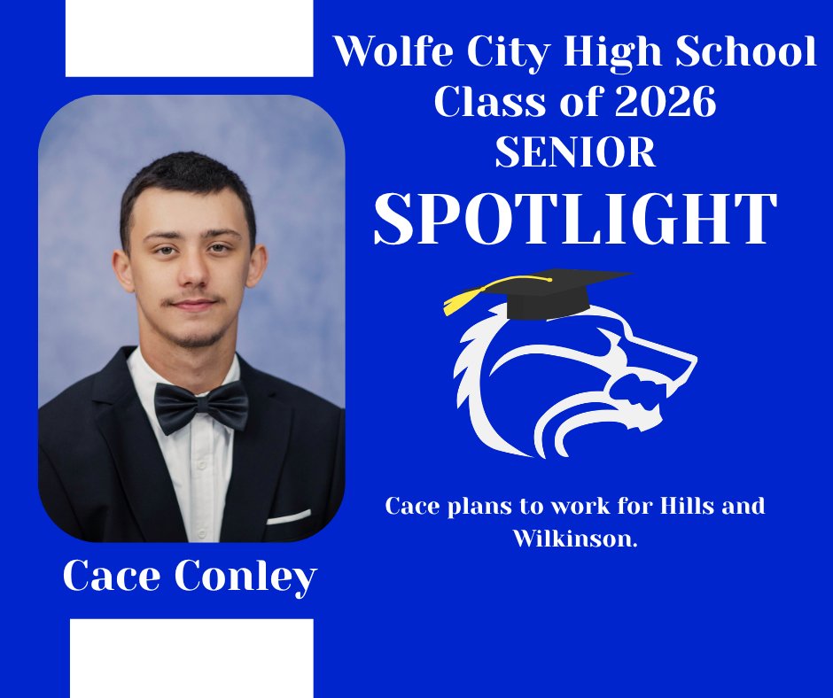 Wolfe City ISD tweet media