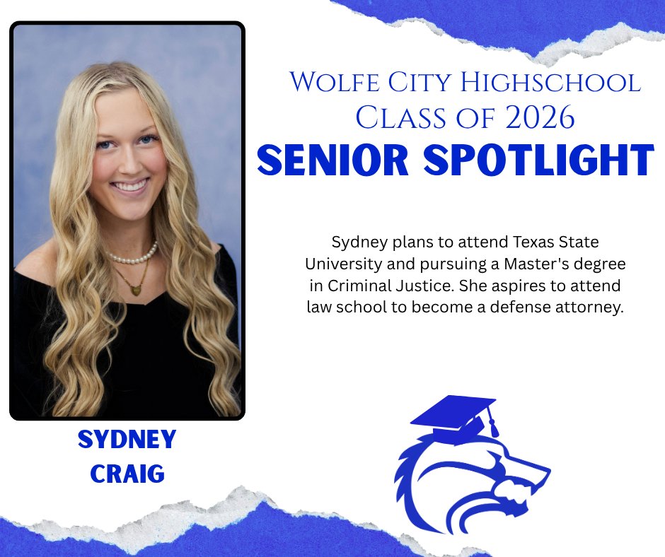 Wolfe City ISD tweet media