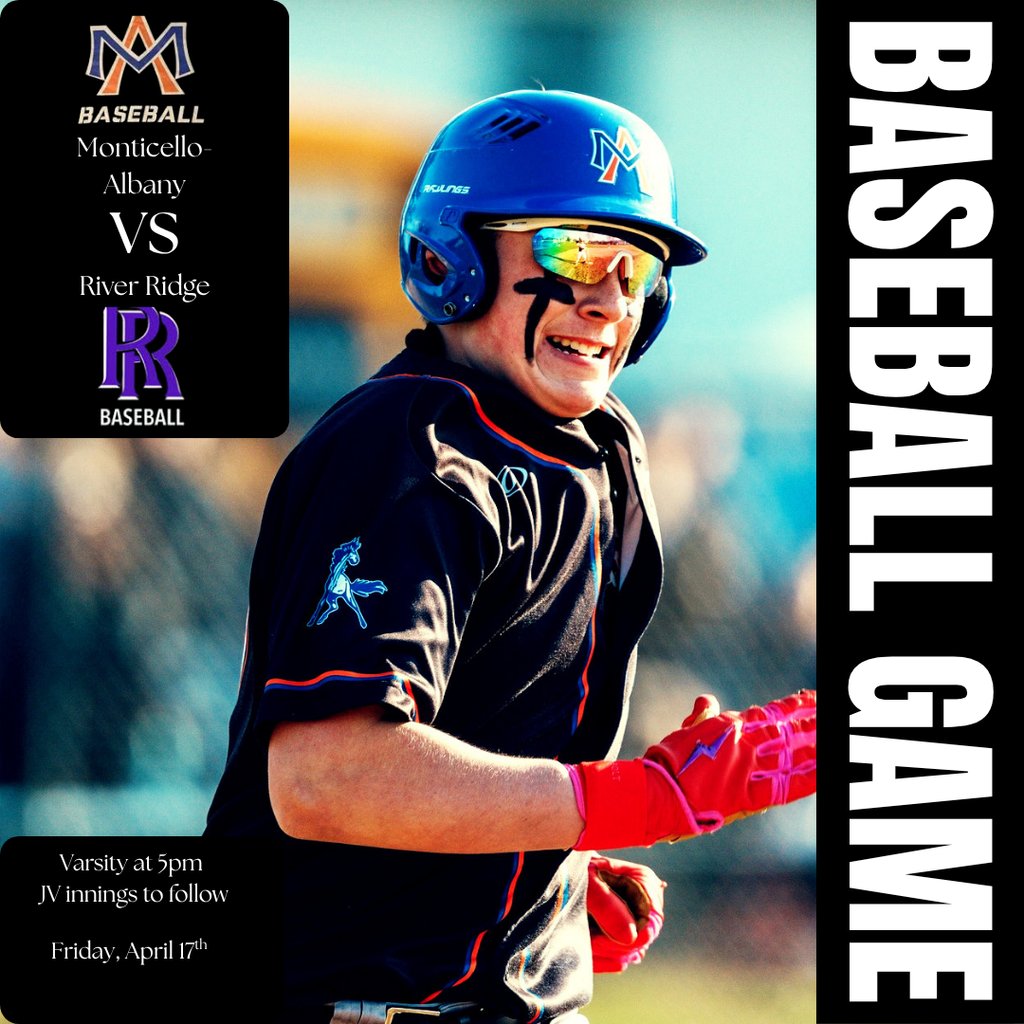 Monticello Ponies tweet media