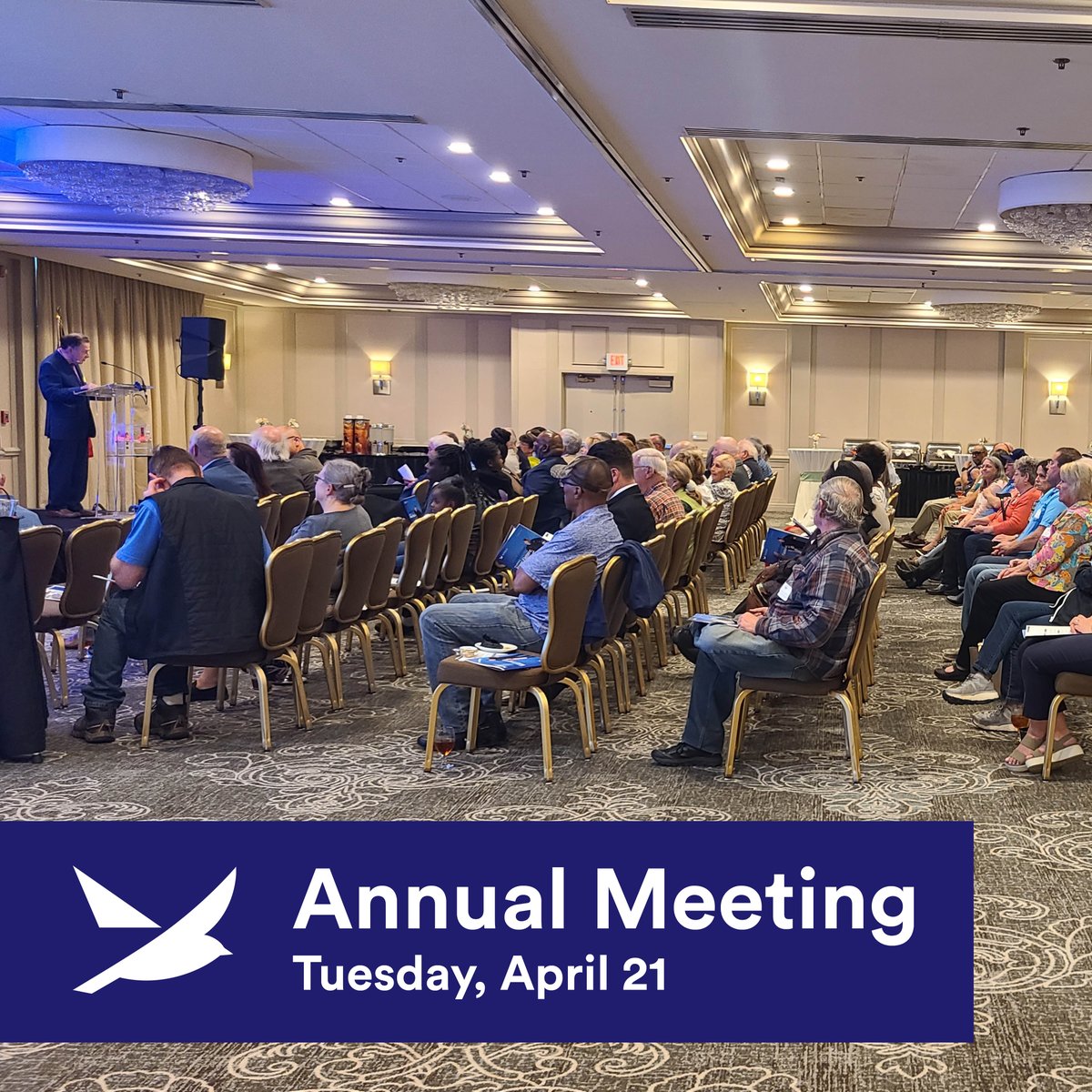 Spero Financial tweet media