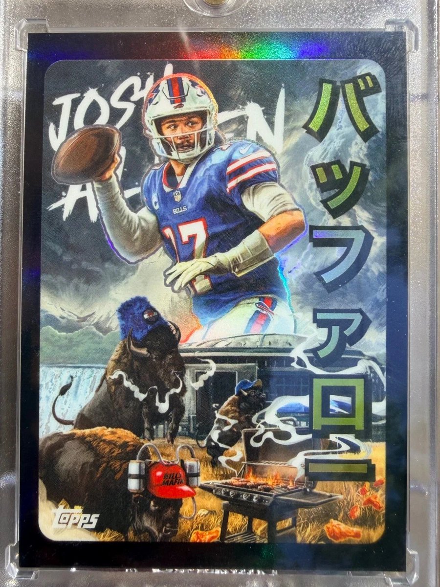 Sports Card Investor tweet media